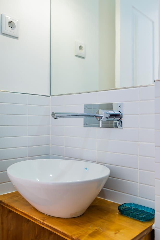 Olarias Terrace Lisbon Family Apartment, 2 Bedrooms 14