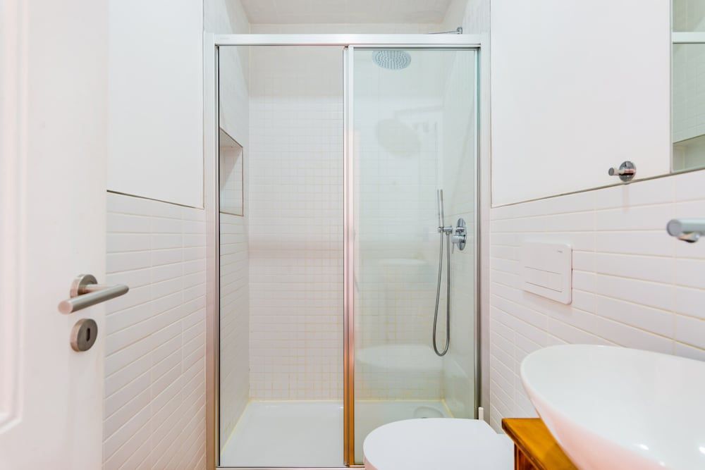 Olarias Terrace Lisbon Apartment 15