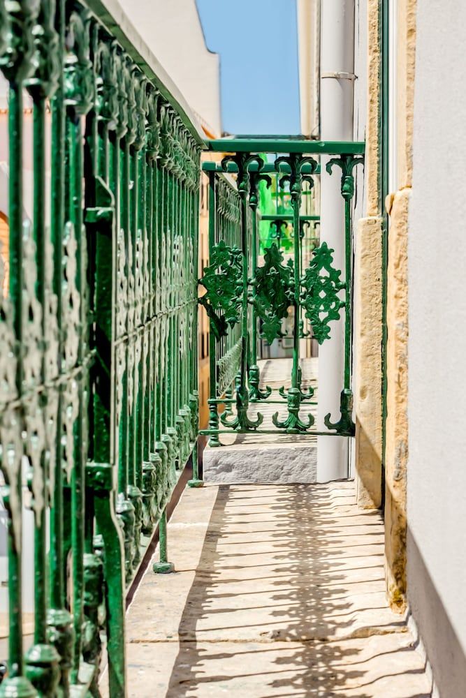 undefined Olarias Terrace Lisbon 6