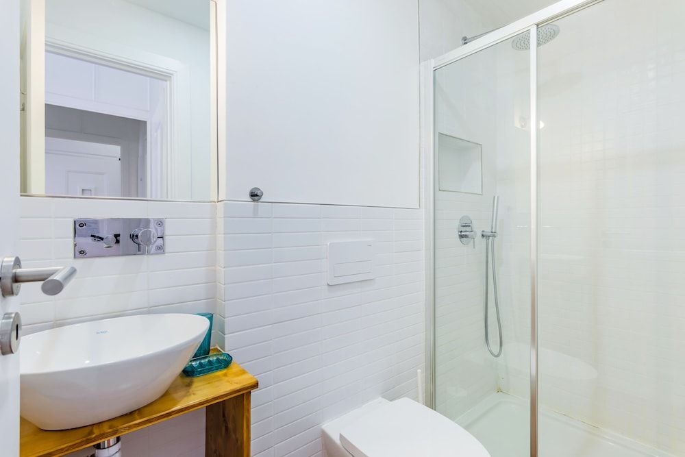 Olarias Terrace Lisbon Family Apartment, 2 Bedrooms 13