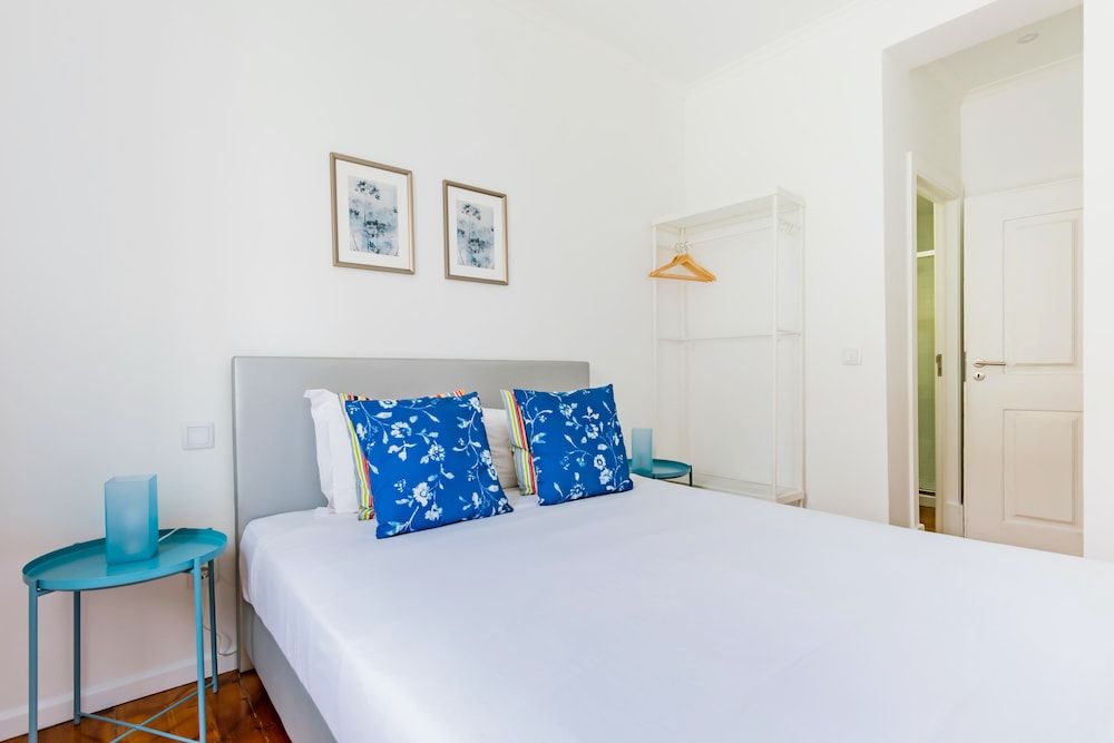 Olarias Terrace Lisbon Family Apartment, 2 Bedrooms 6