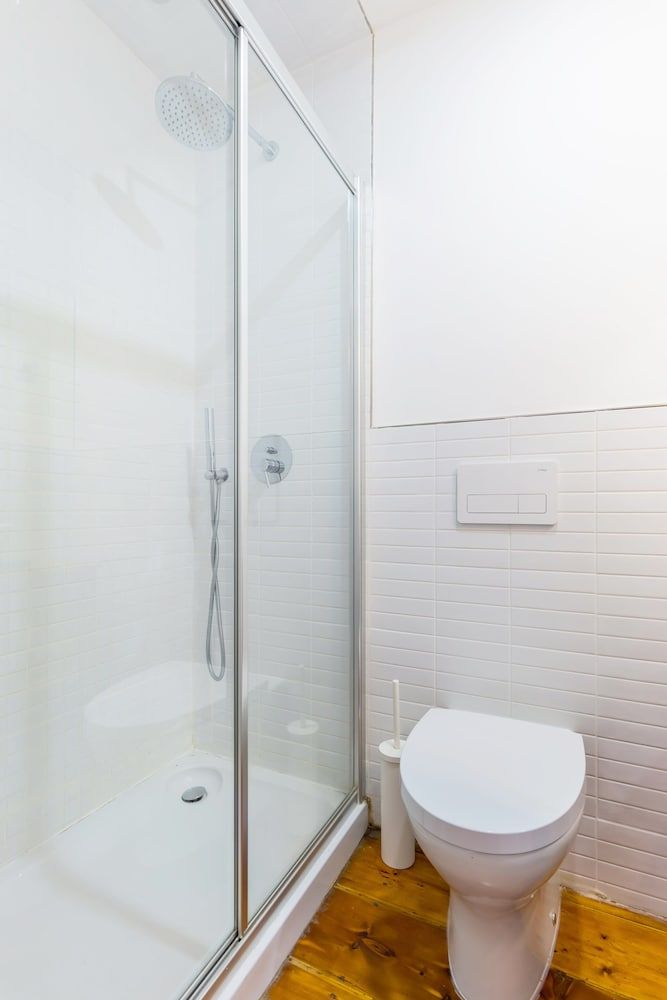 Olarias Terrace Lisbon Family Apartment, 2 Bedrooms 11