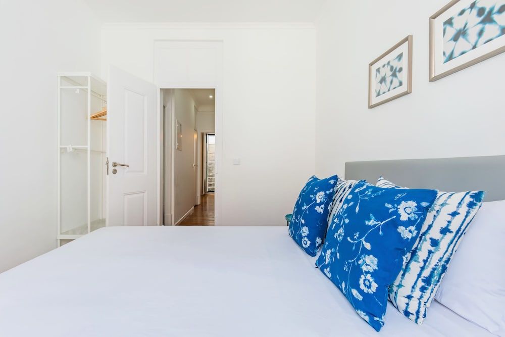 Olarias Terrace Lisbon Family Apartment, 2 Bedrooms 3