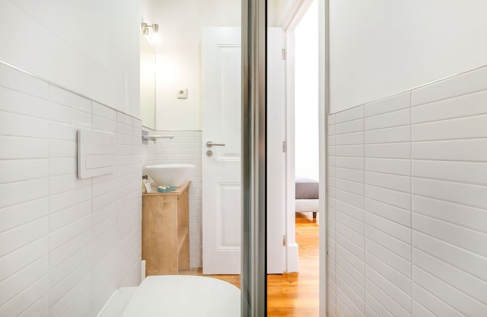 Olarias Terrace Lisbon Apartment, 2 Bedrooms 12