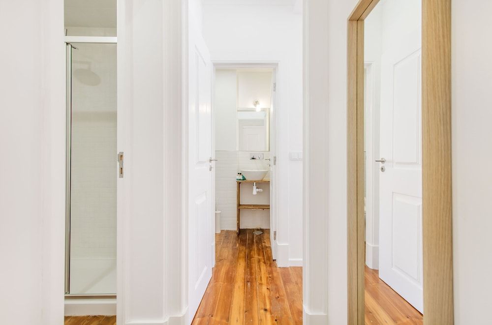 Olarias Terrace Lisbon Apartment, 2 Bedrooms 13