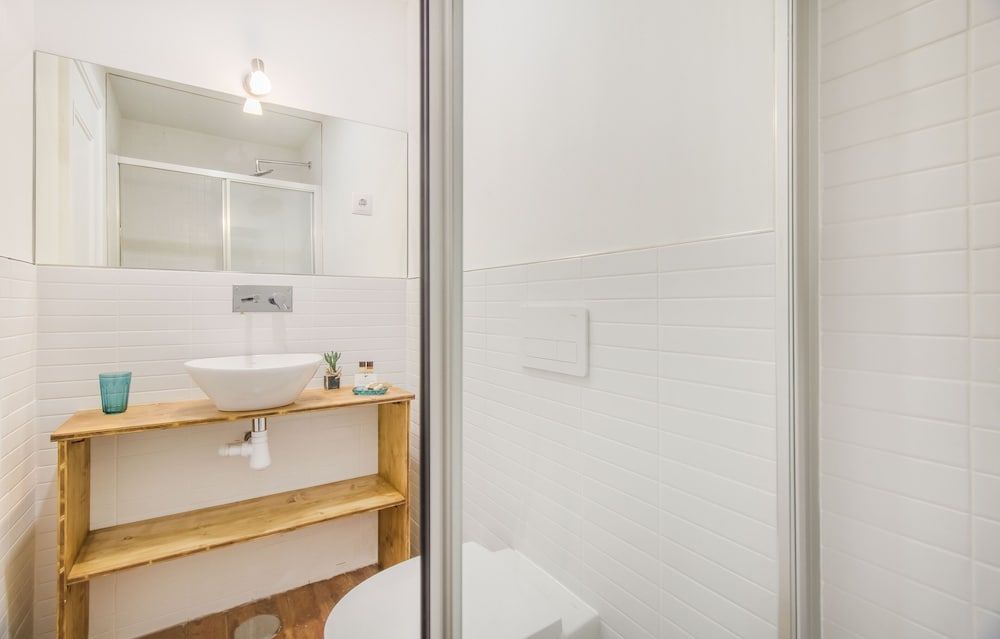 Olarias Terrace Lisbon Apartment, 2 Bedrooms 14