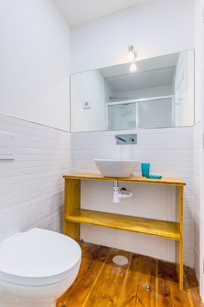 Olarias Terrace Lisbon Family Apartment, 2 Bedrooms 10