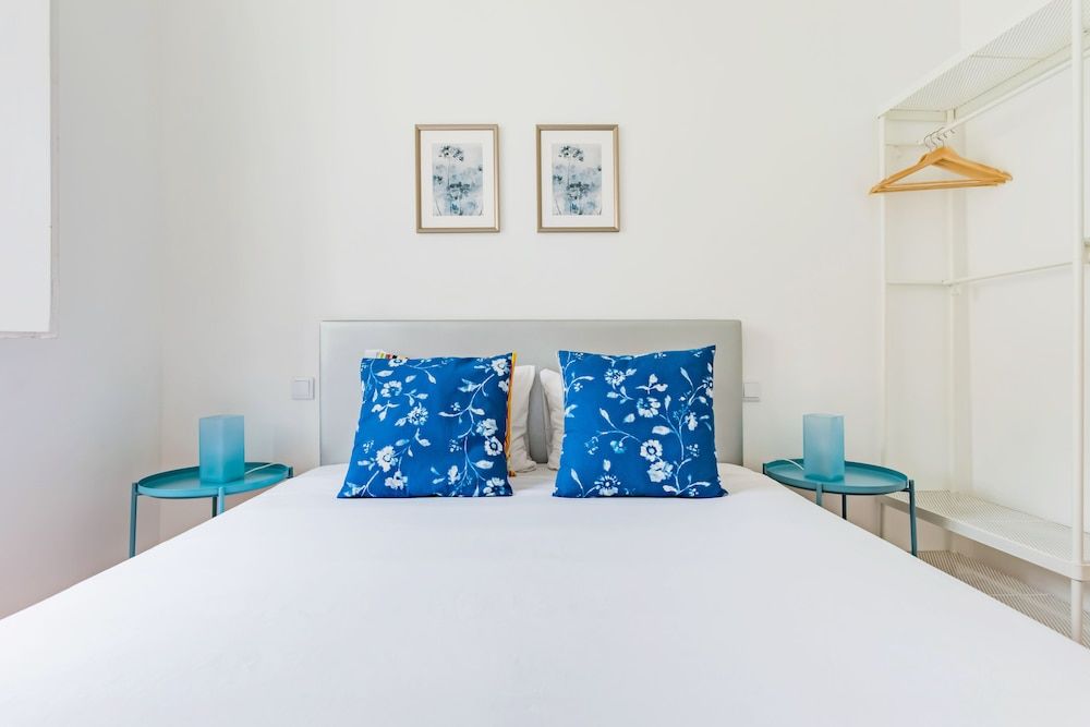 undefined Olarias Terrace Lisbon