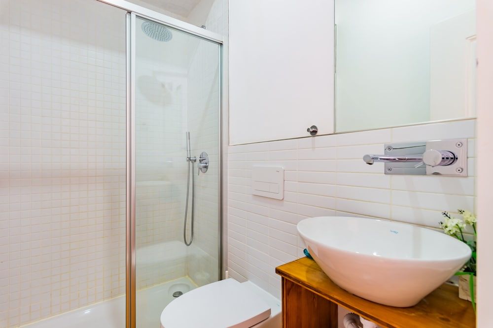 Olarias Terrace Lisbon Apartment 16