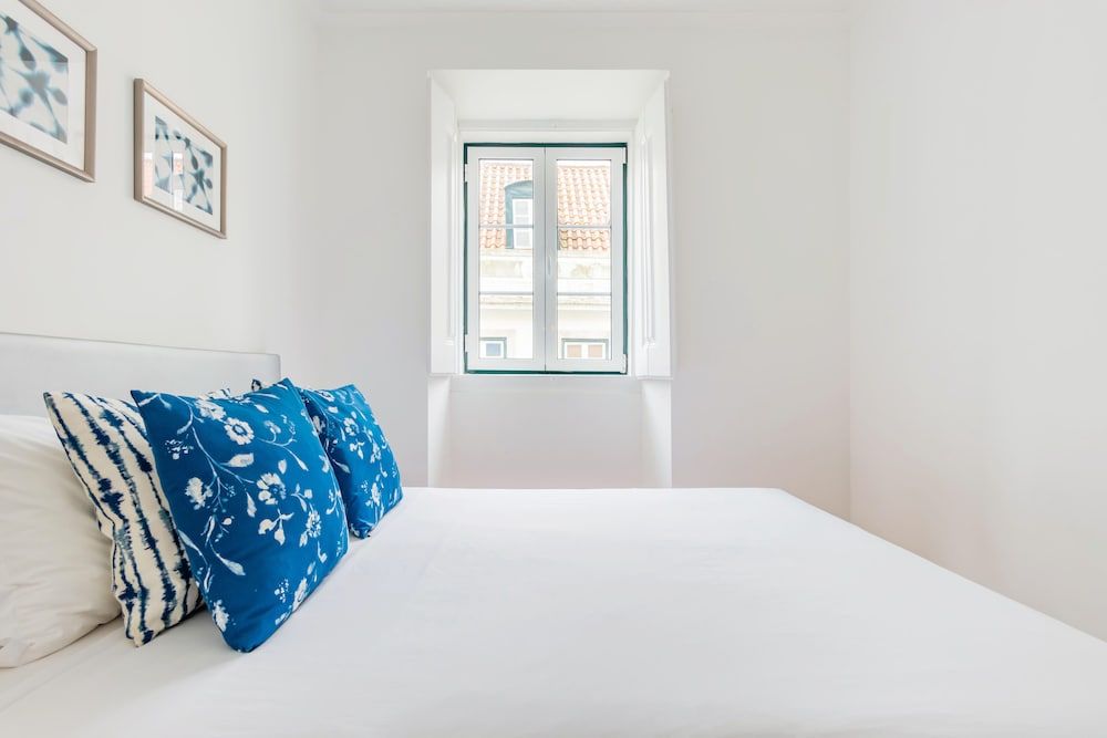 Olarias Terrace Lisbon Family Apartment, 2 Bedrooms 4