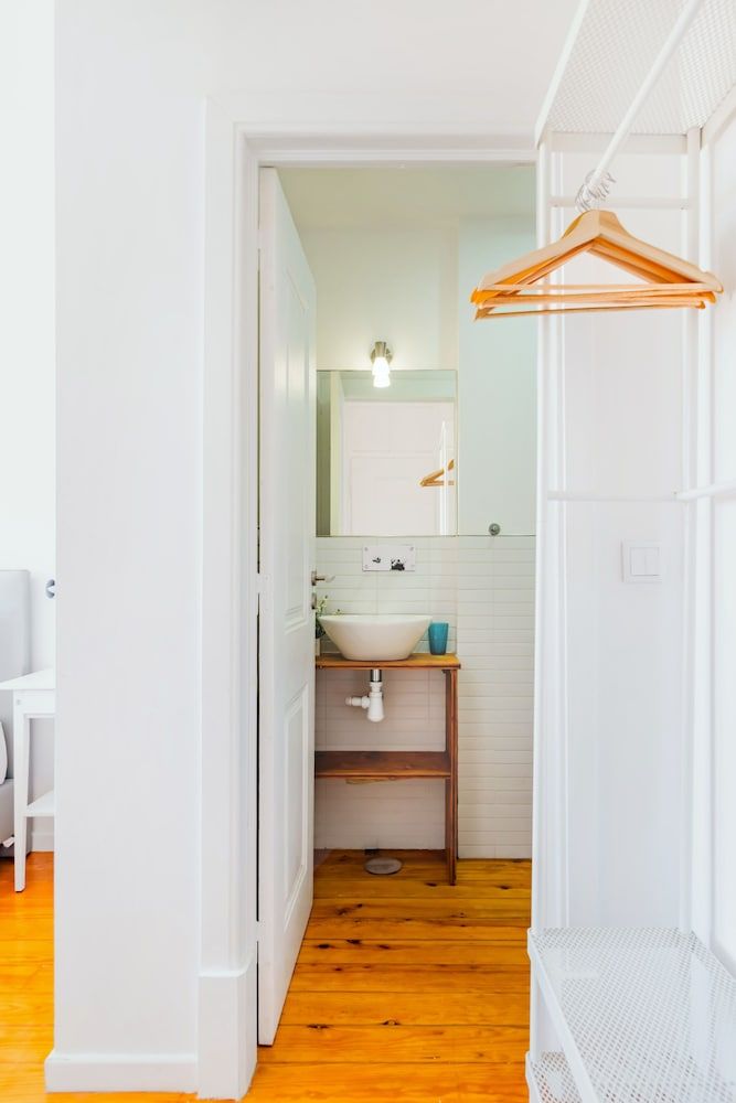 Olarias Terrace Lisbon Apartment 12