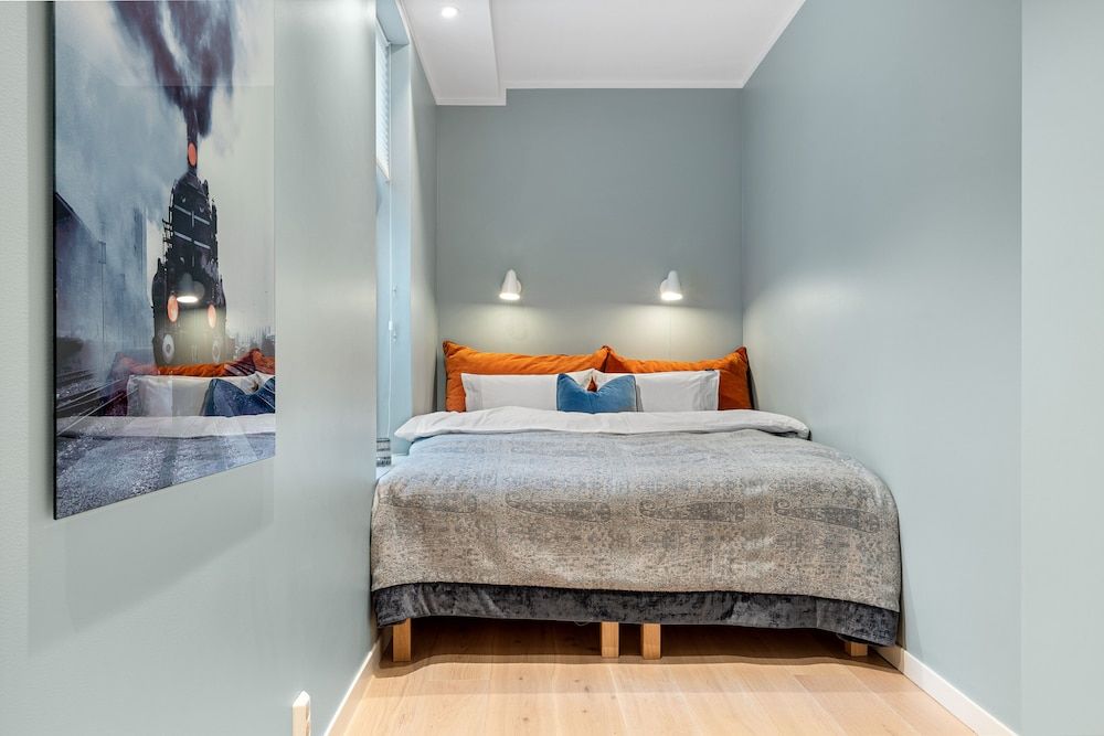 undefined Høyden Apartments 2