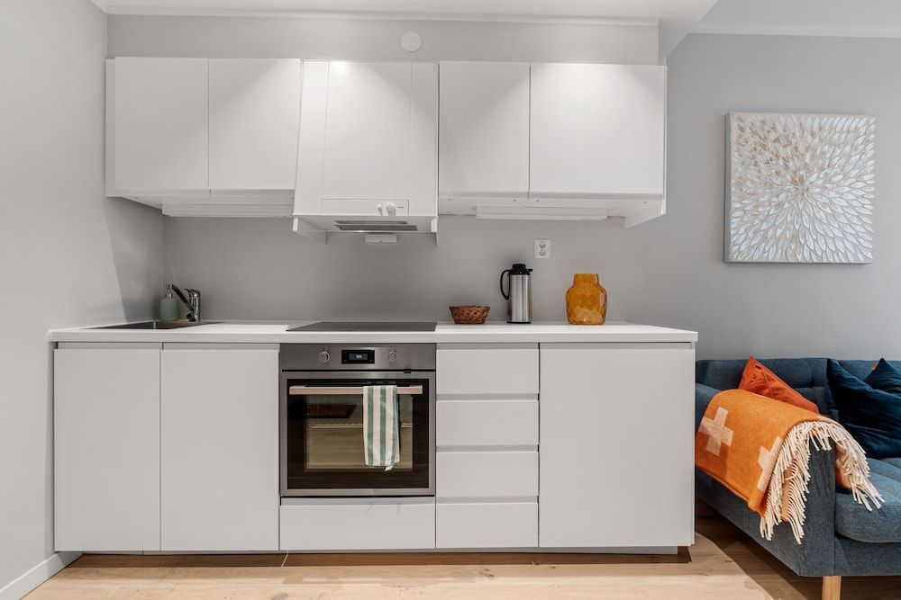 undefined Høyden Apartments 9