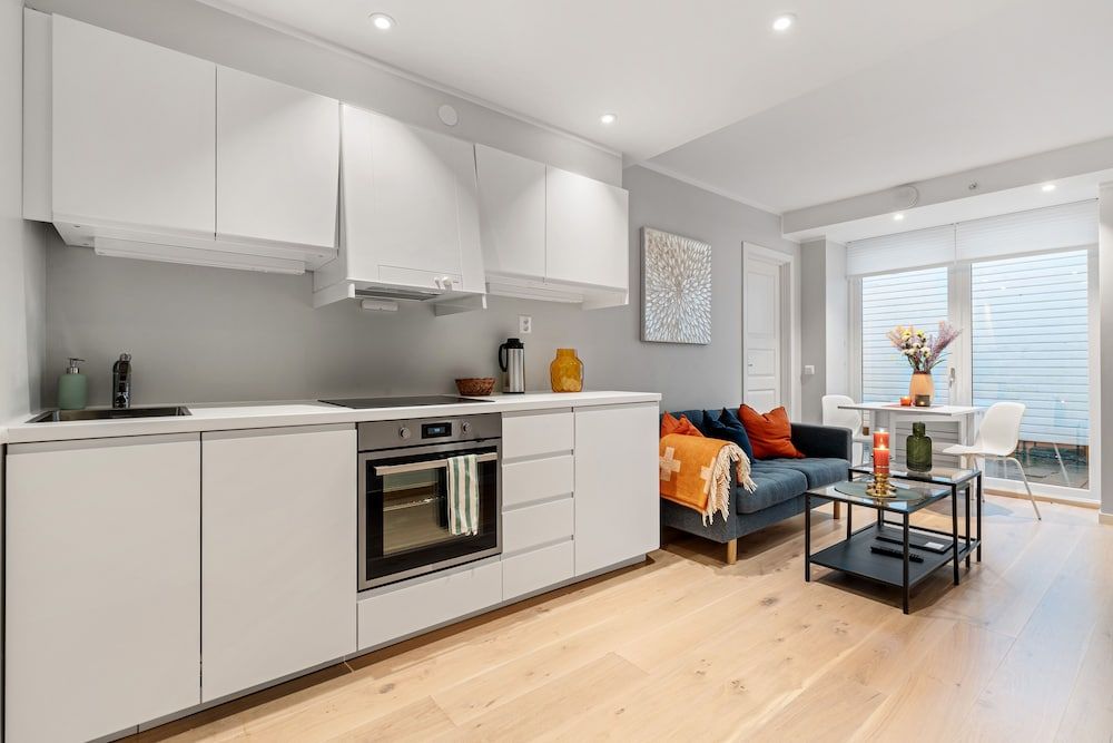 undefined Høyden Apartments 8