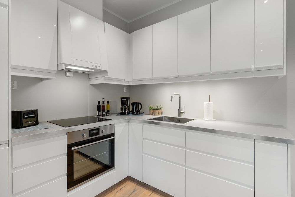 undefined Høyden Apartments 5