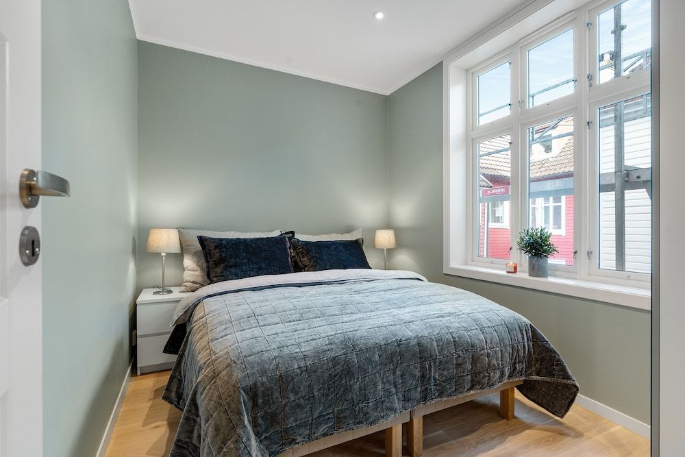 undefined Høyden Apartments 3