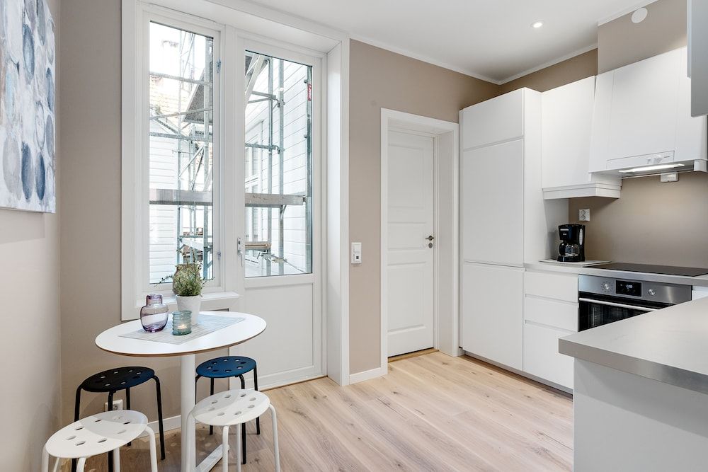 undefined Høyden Apartments 7