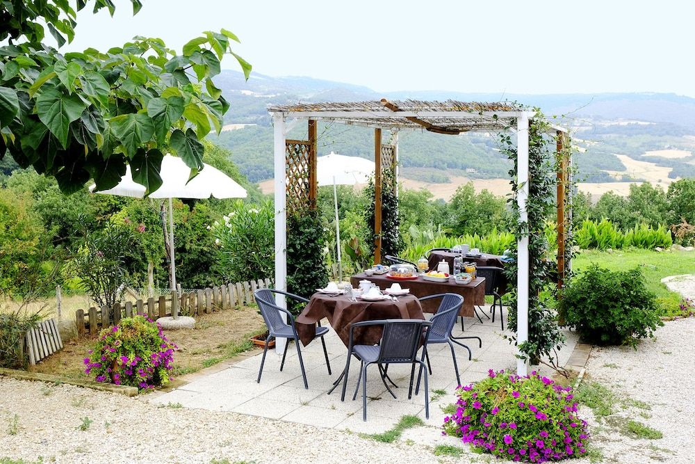 Casale Le Orme