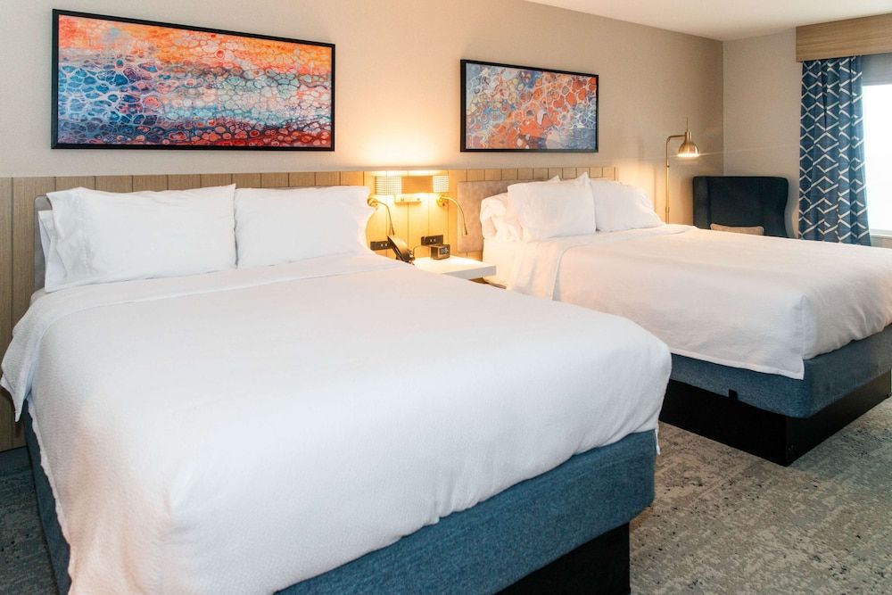 Room, 2 Queen Beds