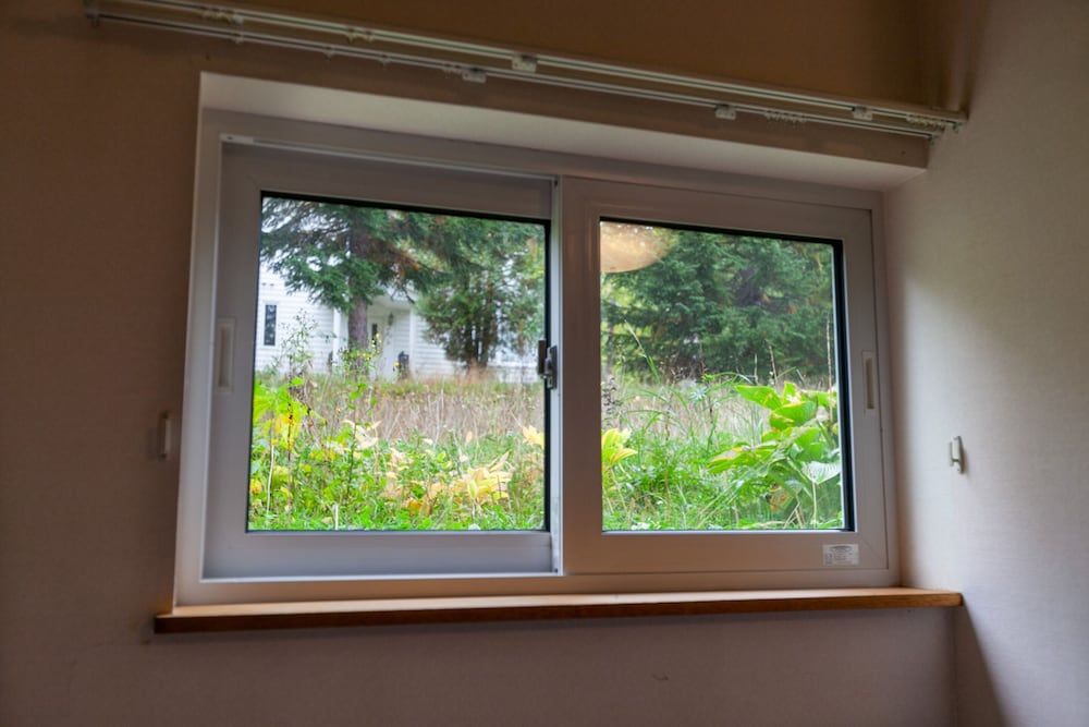 The Niseko Ski Lodge - Higashiyama Standard Quadruple Room, Shared Bathroom (with Futon) 7