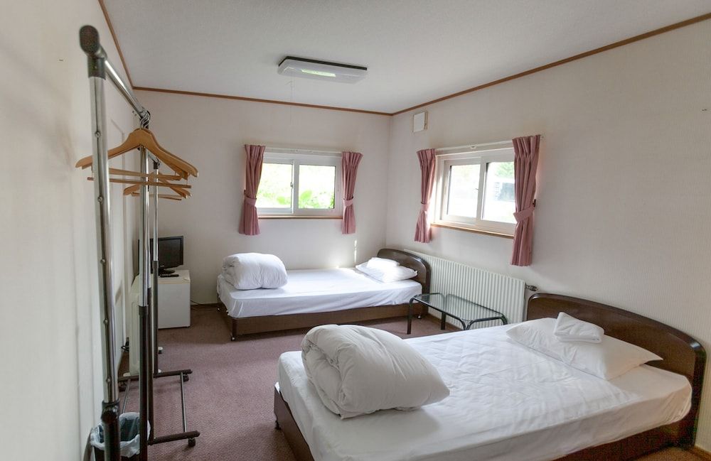 The Niseko Ski Lodge - Higashiyama Standard Quadruple Room, Shared Bathroom 2