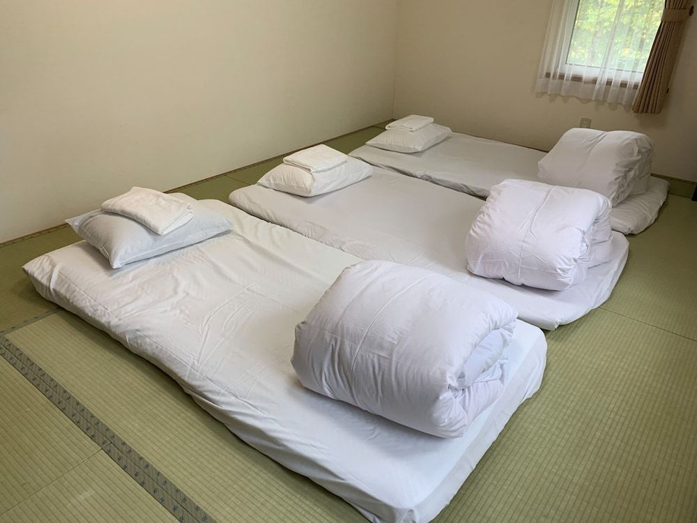 The Niseko Ski Lodge - Higashiyama Japanese Style Room for 4 Guests, Shared Bathroom 6