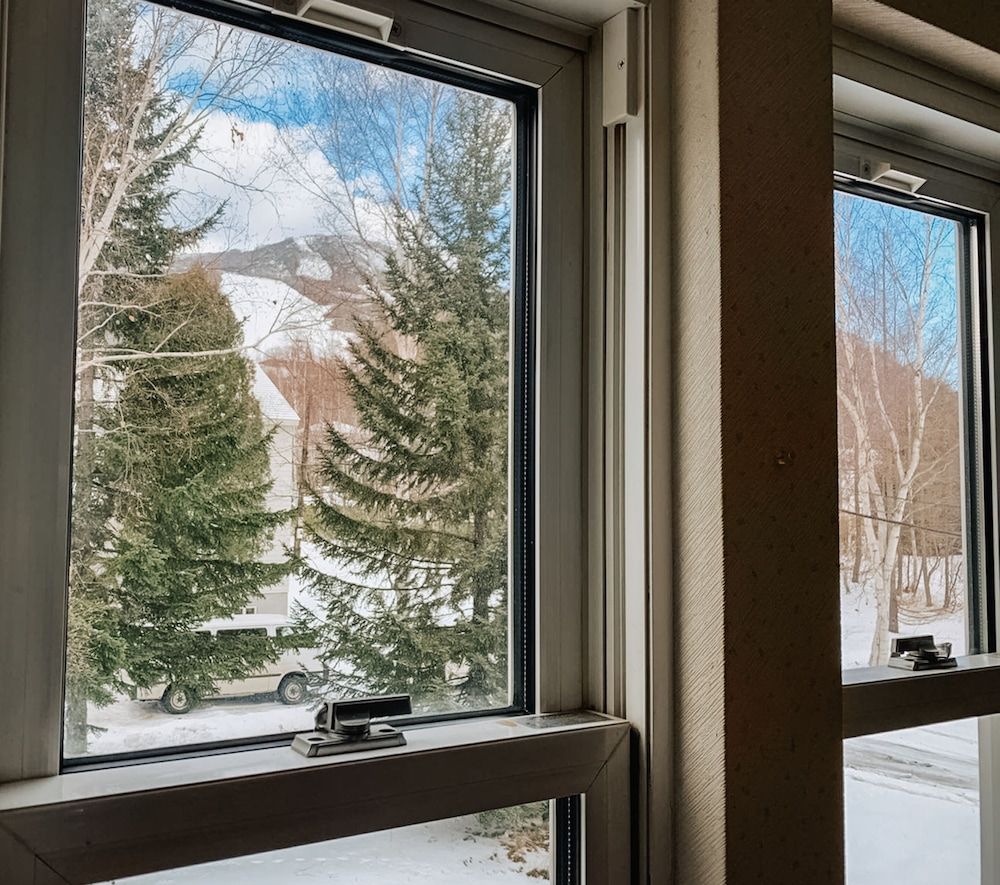 The Niseko Ski Lodge - Higashiyama Japanese Style Room for 4 Guests, Shared Bathroom 7