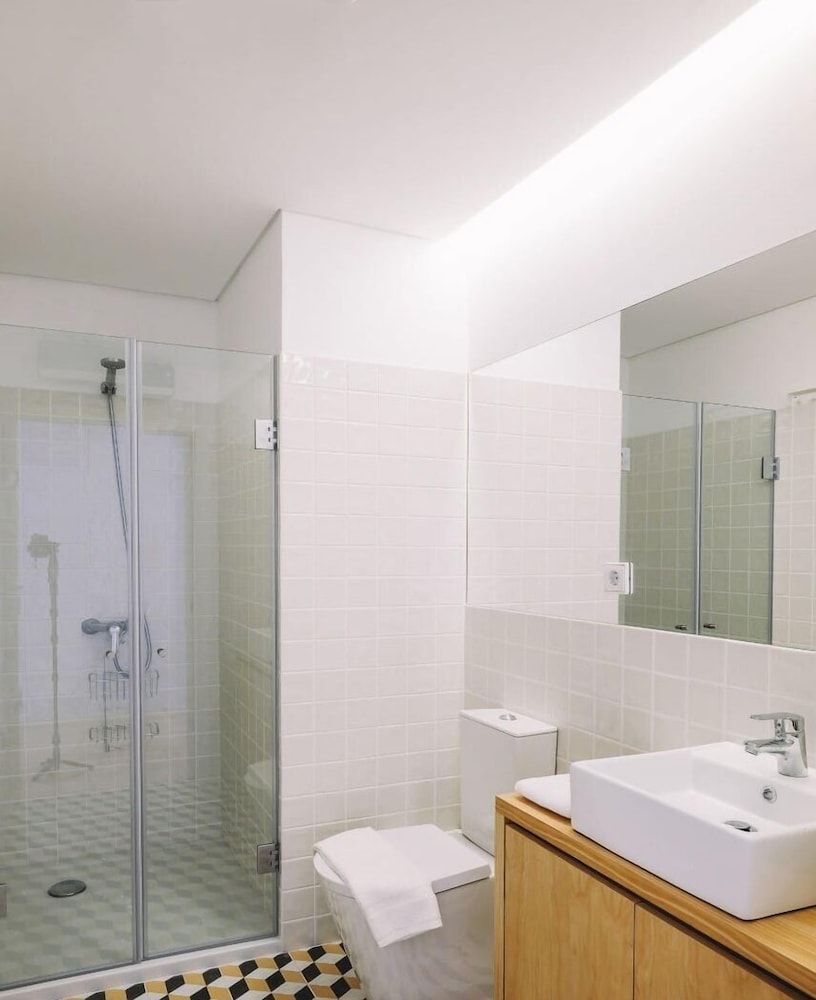 undefined ORM - Almada Apartments 9