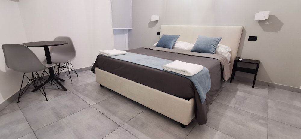 undefined Hi Relais Rooms 4