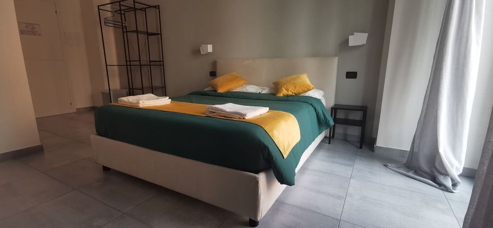 undefined Hi Relais Rooms 9