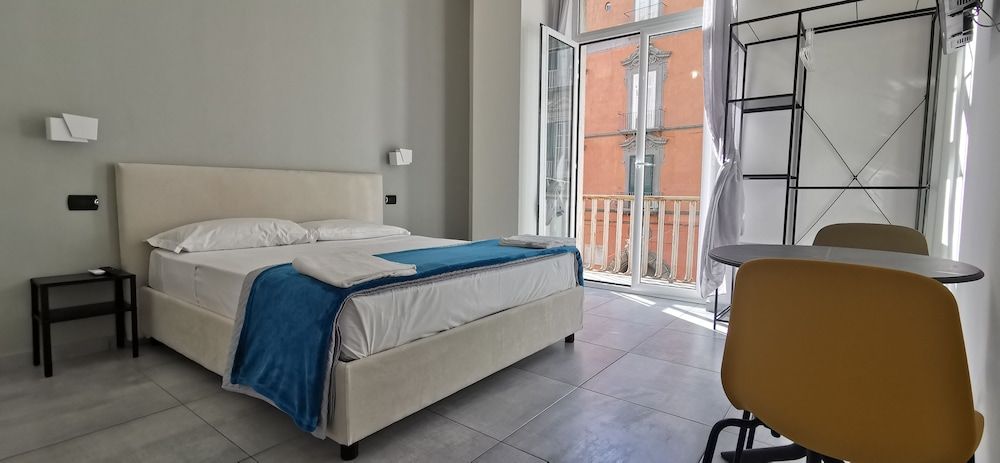 undefined Hi Relais Rooms 7