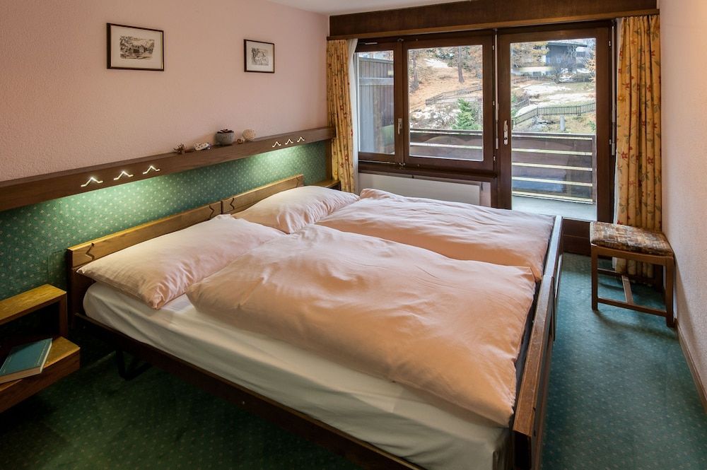 undefined Appartements Zermatt Paradies 10