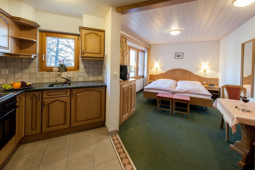 undefined Appartements Zermatt Paradies 3