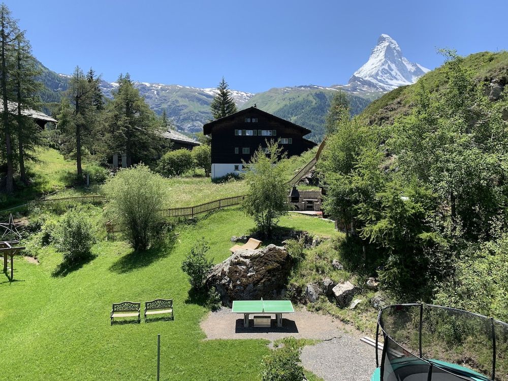 undefined Appartements Zermatt Paradies 4