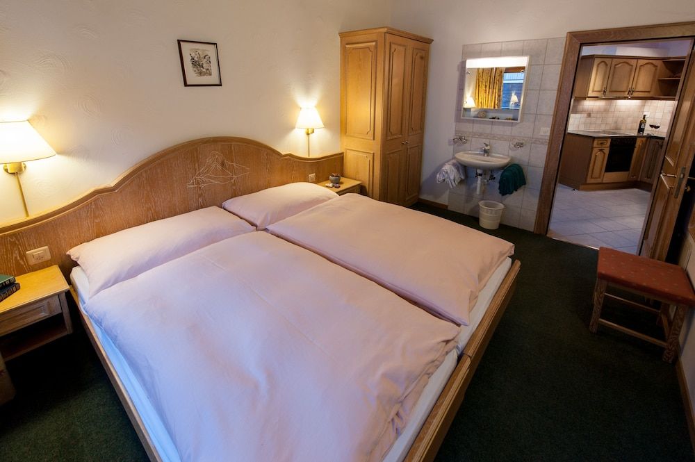 undefined Appartements Zermatt Paradies