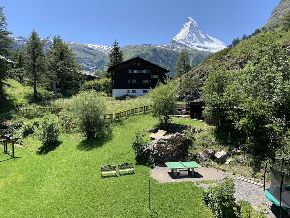 undefined Appartements Zermatt Paradies 5