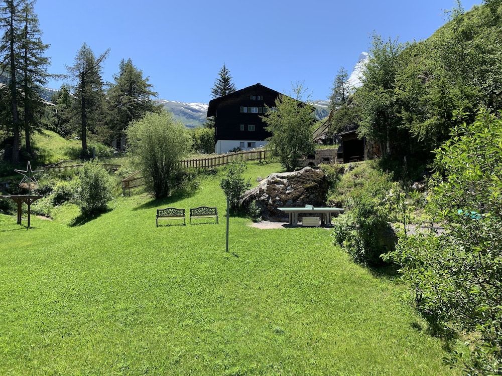 undefined Appartements Zermatt Paradies 2