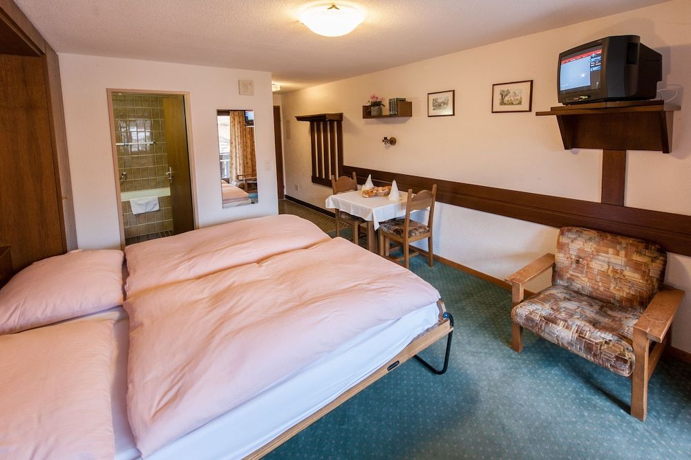 undefined Appartements Zermatt Paradies 6