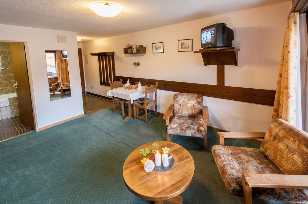 undefined Appartements Zermatt Paradies 7