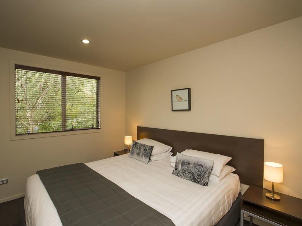 Two Bedroom Apartment