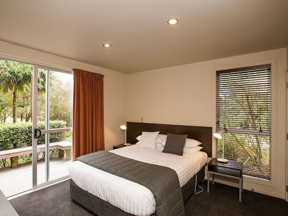 Two Bedroom Apartment