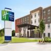 Holiday Inn Express and Suites Tomah by IHG