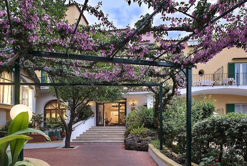 Hotel Royal Terme
