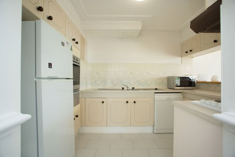 undefined Imperial Surf Private Apartments 7