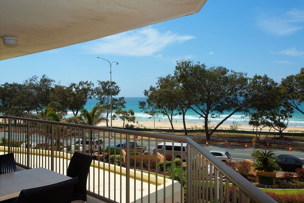 undefined Imperial Surf Private Apartments 3