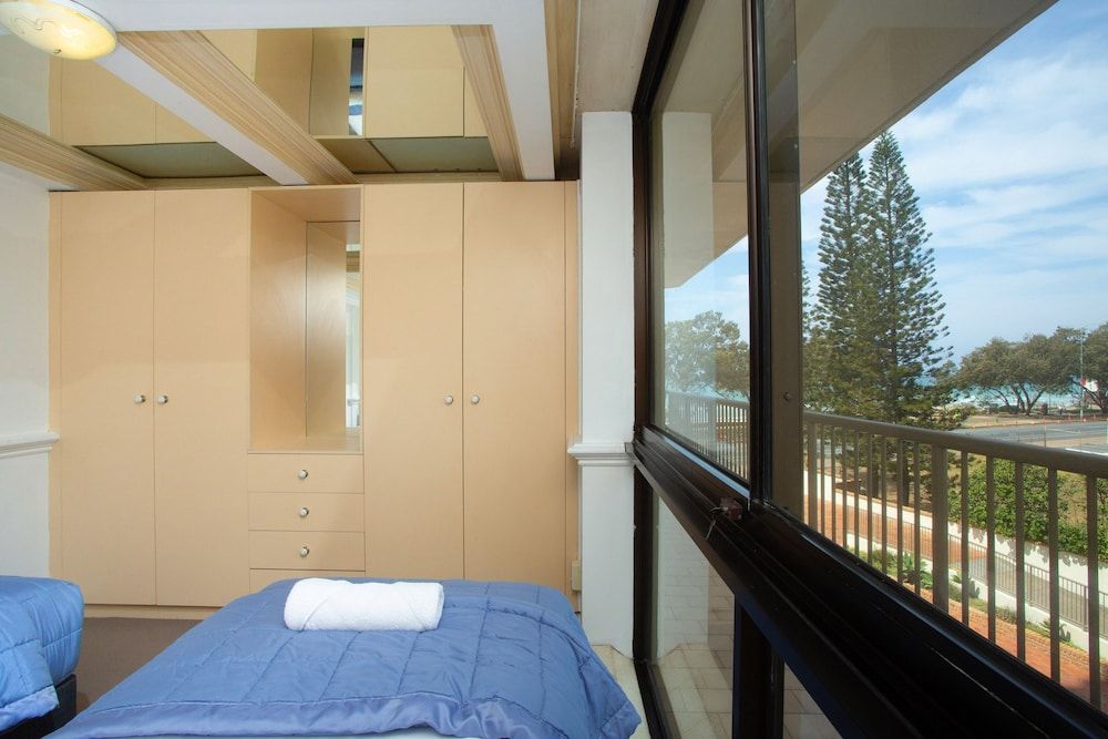 Imperial Surf Private Apartments Apartment, 2 Bedrooms, Ocean View 11