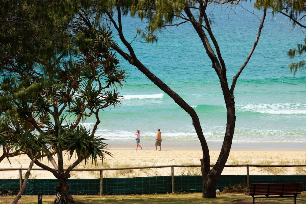 Imperial Surf Private Apartments Apartment, 2 Bedrooms, Ocean View 15