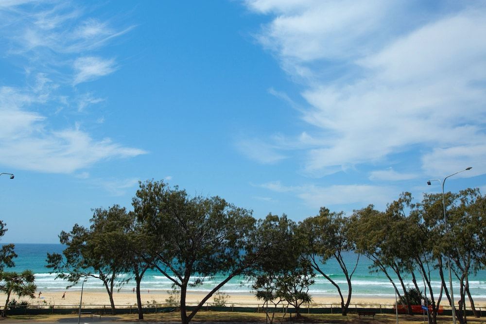 Imperial Surf Private Apartments Apartment, 2 Bedrooms, Ocean View 14