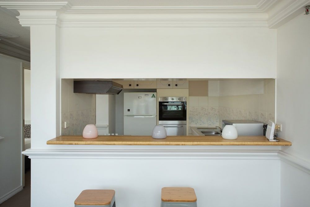 undefined Imperial Surf Private Apartments 9