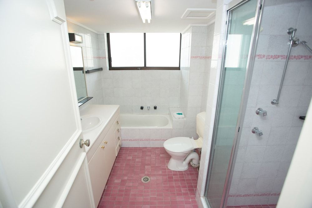 Imperial Surf Private Apartments Apartment, 2 Bedrooms, Ocean View 12